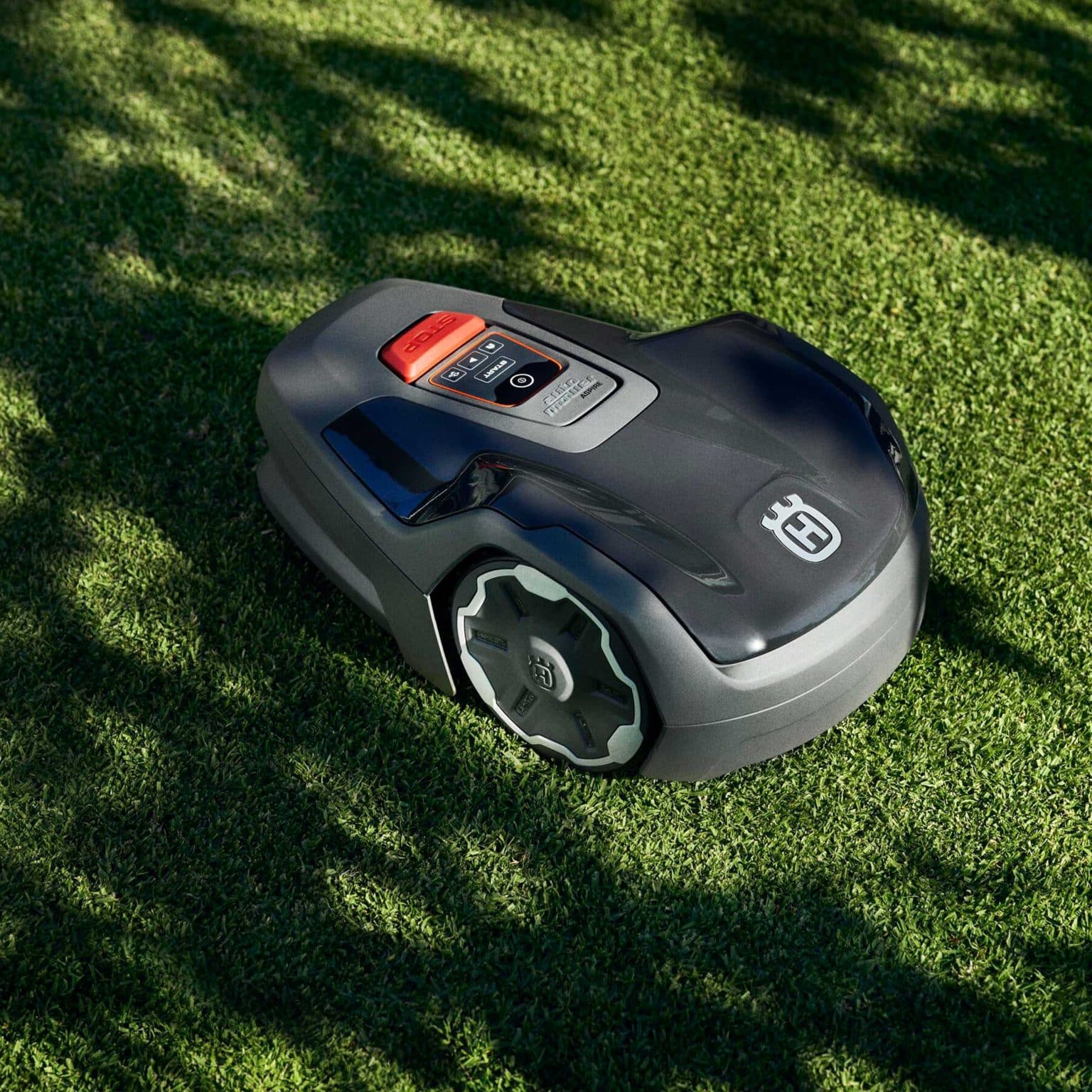 Husqvarna Automower (aktuell serie)
